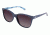 Sperry Top-Sider Sagharbor Sunglasses - Frame BLUE/NIAGARA, Lens Color Dark Brown Gradient SPSAGHARBOR03