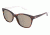Sperry Top-Sider Sagharbor Sunglasses - Frame TORTOISE/WHITE, Lens Color Bronze Flash SPSAGHARBOR02