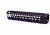 Spikes Tactical LW SAR3 Quad Rail, 9in, Black, SQR2009