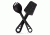 Splashguard Microbite Utensil Set