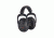 SportEar XT4 Muff Hearing Amplifier, Black 195994