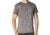 SportHill TempTech Tee - Mens-IronBlack-Large