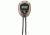 Sportline Econosport Stopwatch WV2832BK