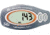 Sportline Electronic Pedometer #340 815940