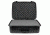 SportLock Deluxe Double Pistol Case, Black, 20x16x7in 00042