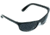 SportRX S121 Black Frame RX Prescription Lens Sunglasses