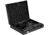 Sports Afield SA-HD1 Home Defense Quick Access Vault, Biometric Lock, 1 Handgun, 2.5 x 11 x 8.5in, Black, No FRT, SAHD1BIO