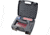 Sports Radar SR-3600 Radar Gun &amp; DL431 LED Screen, Hard Case, Cable, 9V AC Adapter, Tabletop Stand