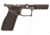 Springfield Armory Module Pistol Grip, Small, Aggressive Texture, Black, EC1001HTRET