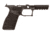 Springfield Armory Module Pistol Grip, Medium, Aggressive Texture, Black, EC1002HTRET