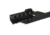 Springfield Armory M1A 4th Generation Weaver-Style Scope Mount, Matte Black Steel, MA5028
