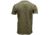 Springfield Armory Model 2020 Elk Short Sleeve T-Shirt - Mens, Military Green, Large, GEP8605L