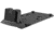 Springfield Armory Trijicon RMR Agency Optic System Mounting Plate, Black, PH5077N-RMR-PLATE-RET