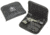Springfield Armory XD Notebook-Style Soft Case Black With Cross Cannon Logo
