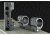 DEMO, Spuhr 30mm Rifle Scope Mount, Black, Height- 35mm/1.38in, SA-3601