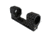DEMO, Spuhr 30mm Rifle Scope Mount, Black, Height- 35mm/1.38in, SA-3601