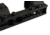 DEMO, Spuhr 30mm Rifle Scope Mount, Black, Height- 35mm/1.38in, SA-3601