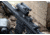 Spuhr Aimpoint M4 Ballistic Adjustable Mount, .223/ 5.56, 50/ 200 to 800 meters, Black, SM-101QD-2