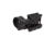 Spuhr Aimpoint T-2/Comp M5 Magnifier Mount, 74mm, Black, RDF-20291K