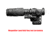 Spuhr Aimpoint T-2/Comp M5 Magnifier Mount, 74mm, Black, RDF-20291K