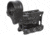 Spuhr Aimpoint T-2/Comp M5 Magnifier Mount, 74mm, Black, RDF-20291K