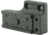 Spuhr Interface f/ Aimpoint T2 Left Side Base, Black, A-0025B