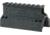Spuhr MP-5 Top Rail C-THRU, Black, R-305
