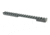 Spuhr Remington 700 Extended Scope Base, Long Action, 0 MOA, Black 7340150706333