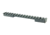 Spuhr Remington 700 Scope Base, Long Action, 0 MOA, Black 7340150706326