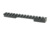Spuhr Remington 700 Scope Base, Short Action, 0 MOA, Black 7340150706302
