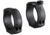 Spuhr SAKO ARS Series Aesthetic Ring 36mm, Black, ARS-36-23