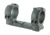 Spuhr Sako TRG &amp; Tikka T3/TX Hunting Mount, 0 MOA, Dia 34mm, H 34mm, Black 7340150712037