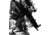 Spuhr Short Front Grip for Spuhr Interface Forends, 2.85in, R-100