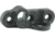 Spuhr Sling Swivel Inerface For Carabiner &amp; QD Dims-55 mmx8 mm W-14 g, Black, A-0109