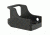 Spuhr Protected Mount w/ Hood, Doter/Burris FastFire, Black, A-0011B
