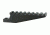 Spuhr Wilcox Raptar Adapter, Black 1006833