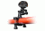Spy Point Xcel Action Camera Roll Bar Mount, Black XHD-360RBM
