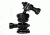 Spy Point Xcel Action Camera Ball Joint Mount, Black XHD-BJM