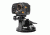 Spy Point Xcel Action Camera Suction Mount, Black XHD-SM