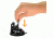 Spy Point Xcel Action Camera Suction Mount, Black XHD-SM