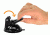 Spy Point Xcel Action Camera Suction Mount, Black XHD-SM