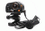 Spy Point Xcel External 10ft Microphone, Black XHD-MIC