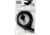 Spypoint 6ft Cable Lock w/2 Keys, Black CLM-6FT