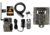 Spypoint LINK-MICRO-V Smallest Cellular 10 MP Trail Camera, Verizon + Accessory Bundle