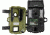 Spypoint Solar Game Camera, 12 MP, Solar Camera, 42 LEDs, HD video with sound, Camoflauge SOLAR
