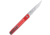 SRM Knives 125L Linerlock Red, SRM125LGR