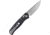 SRM Knives 255L Ambi Lock CF, SRM255LCB2
