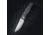 SRM Knives 255L Ambi Lock CF, SRM255LCB2