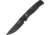 SRM Knives 255L-FB2 Shred CF, SRM255LFB2