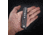SRM Knives Qrick Linerlock Blk G10/CF, SRM408LKB